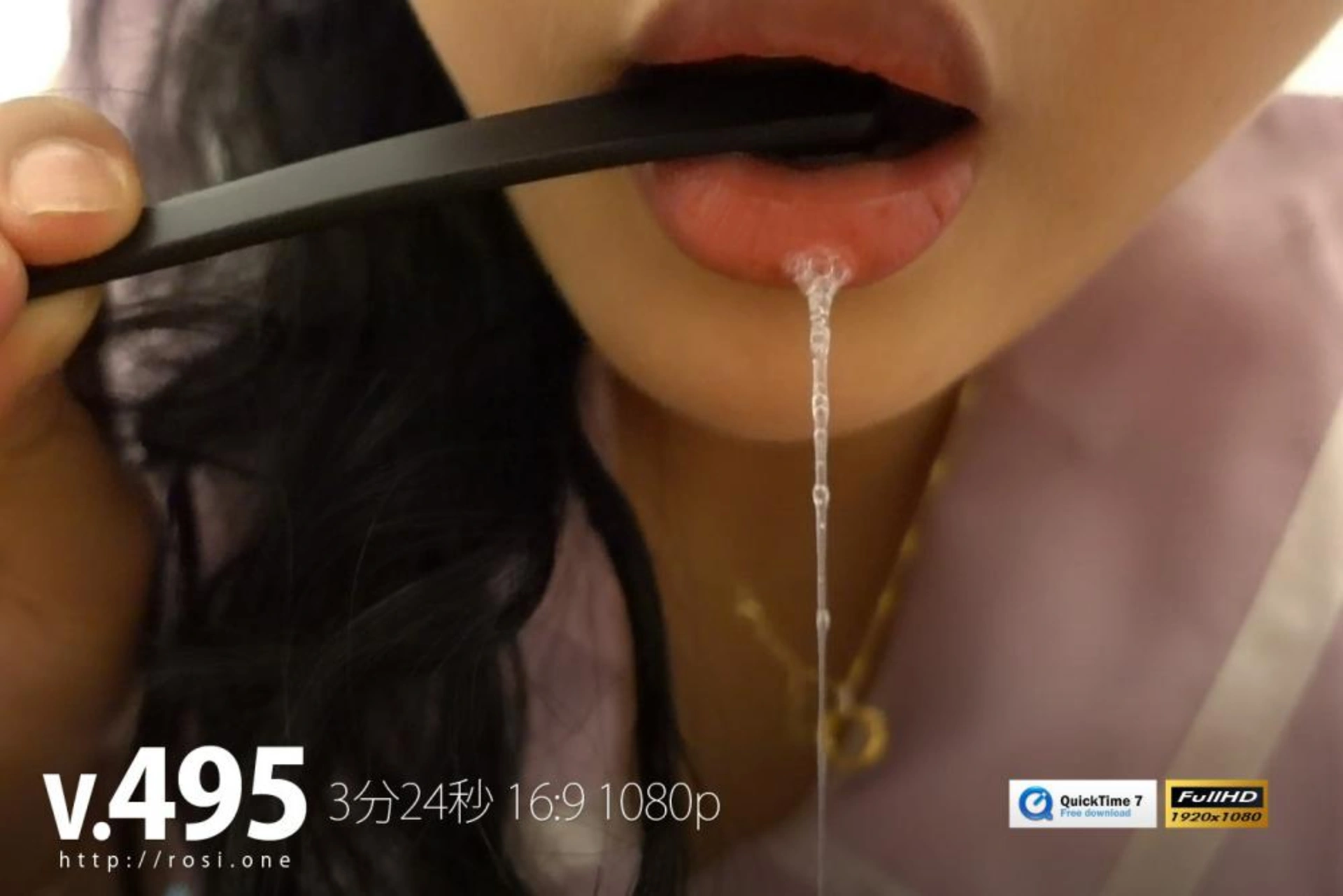 [ROSI写真]RS. 视频NO.495 1